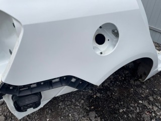 Крыло заднее правое, ориг. номер 52030733, Chevrolet Cobalt 2011-2016