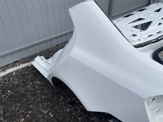 Крыло заднее левое, ориг. номер 52030732, Chevrolet Cobalt 2011-2016