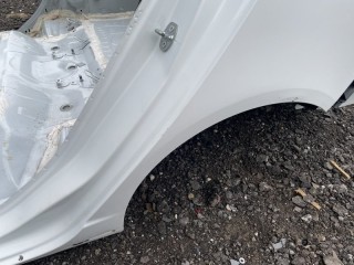 Крыло заднее левое, ориг. номер 52030732, Chevrolet Cobalt 2011-2016