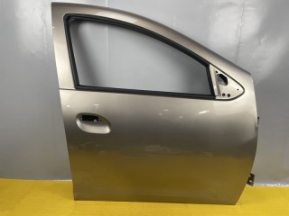 Дверь передняя правая Renault Logan 2 2012-2018, 801008681R
