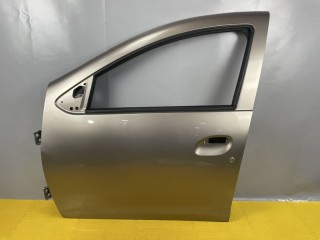 Дверь передняя левая Renault Logan 2 2012-2018, 801012479R