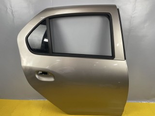 Дверь задняя правая Renault Logan 2 2012-2018, 821000293R
