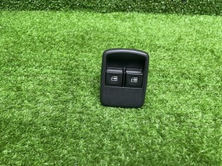 Блок управления стеклоподъемниками Renault Logan 2 2012-2018, 809616873R