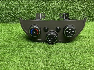 Блок управления отопителем Chevrolet Cobalt 2011-2016, АКПП, 94756851