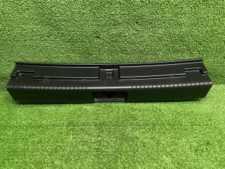 Обшивка багажника Kia Ceed JD 2012-2015, левый руль, 85771A2500