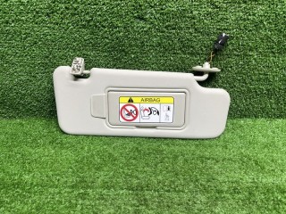 Козырек солнцезащитный правый, ориг. номер 403003961AAABE, OMODA S5 2022-2026