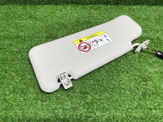 Козырек солнцезащитный правый, ориг. номер 403003961AAABE, OMODA S5 2022-2026