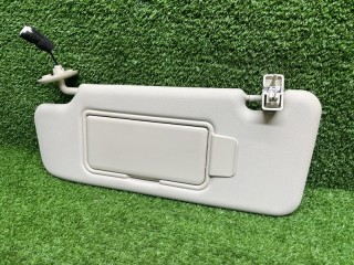 Козырек солнцезащитный левый, ориг. номер 403003959AAABE, OMODA S5 2022-2026