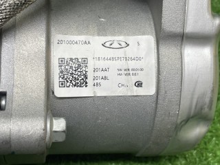 Рулевая колонка, ориг. номер 201000470AA, OMODA S5 2022-2026