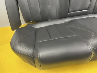 Сиденье заднее, ориг. номер 402008607AA, OMODA S5 2022-2026