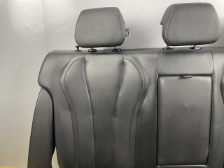 Сиденье заднее, ориг. номер 402008607AA, OMODA S5 2022-2026