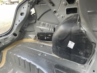 Крыло заднее левое, ориг. номер 509001593AADYJ, OMODA S5 2022-2026