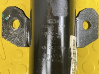 Амортизатор передний правый, ориг. номер 202000839AA, OMODA S5 2022-2026