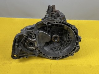 МКПП F18D4 Opel Mokka 2012-2016, 25191078