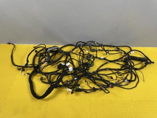 Проводка салона DONGFENG SHINE MAX 2023-2026, Z900486160