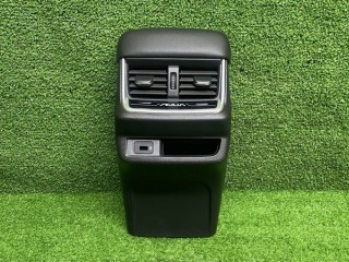 Накладка консоли задняя DONGFENG SHINE MAX 2023-2026, левый руль, S300010366