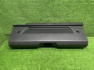 Обшивка багажника Lada Vesta 2015-2026, левый руль, 8450007149