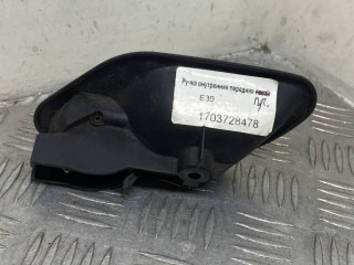 ручка внутренняя двери передней правой, BMW 5 E39 [рестайлинг] 2000-2004
