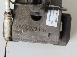 суппорт тормозной задний правый, BMW 5 E60/E61 2002-2007