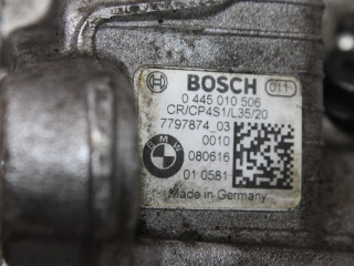 ТНВД, ориг. номер 0445010506, 7797874, BMW 3 E90/E91 2004-2008