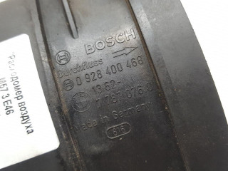 расходомер воздуха, ориг. номер 7787076, BMW 3 E46 1997-2003