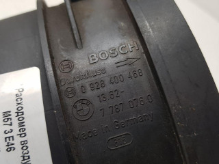 расходомер воздуха, ориг. номер 7787076, BMW 3 E46 1997-2003