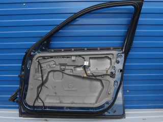 дверь передняя правая, BMW 5 E60/E61 2002-2007