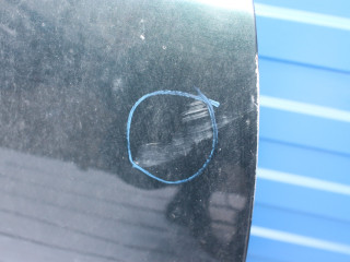дверь передняя правая, BMW 5 E60/E61 2002-2007