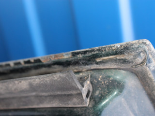 дверь передняя правая, BMW 5 E60/E61 2002-2007