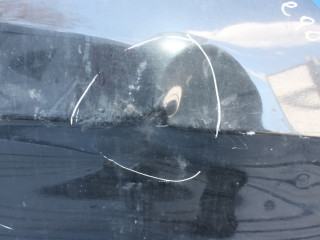 дверь передняя правая, BMW 3 E90/E91 2004-2008