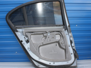 дверь задняя левая, BMW 5 E60/E61 2002-2007