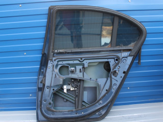 дверь задняя правая, BMW 5 E60/E61 2002-2007