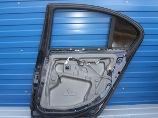 дверь задняя правая, BMW 5 E60/E61 2002-2007