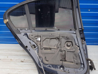 дверь задняя левая, BMW 3 E90/E91 2004-2008
