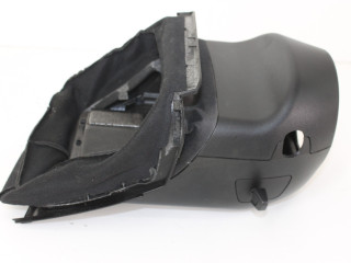 кожух рулевой колонки, BMW 5 F10/F11 2009-2013