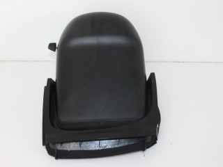 кожух рулевой колонки, BMW 5 F10/F11 2009-2013