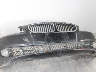 бампер передний, BMW 5 F10/F11 2009-2013