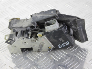 замок двери передней правой, BMW 5 E39 [рестайлинг] 2000-2004