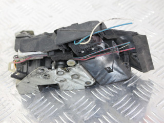 замок двери передней правой, BMW 5 E39 [рестайлинг] 2000-2004
