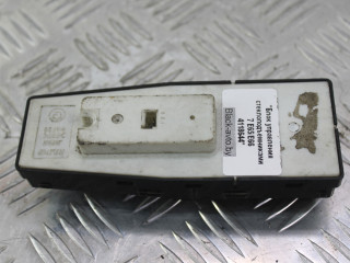 блок управления стеклоподъемниками, BMW 7 E65/E66 2001-2005