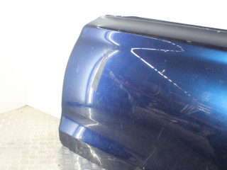 дверь задняя левая, BMW 5 GT F07 2009-2013
