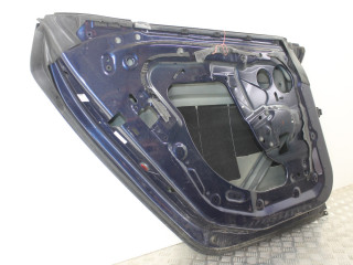 дверь задняя левая, BMW 5 GT F07 2009-2013