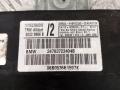 34703723404, 3723404 подушка безопасности двери передней правой BMW X5 E53 [рестайлинг] 2005г. - фото №2