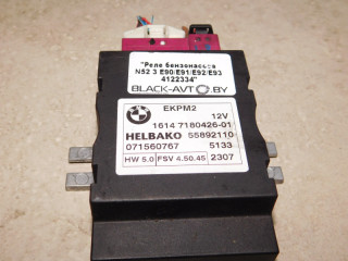 блок управления топливным насосом, ориг. номер 7180426, BMW 3 E90/E91 2004-2008