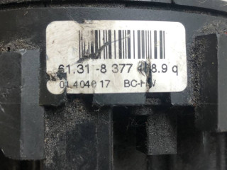 шлейф рулевой, ориг. номер 8377488, 8376443, BMW 3 E46 1997-2003
