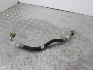 трубка кондиционера, BMW 7 F01/F02 2008-2012