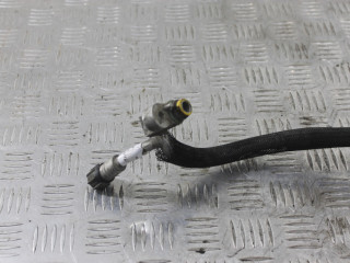 трубка кондиционера, BMW 7 F01/F02 2008-2012