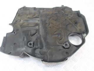 декоративная крышка двигателя, BMW 3 E90/E91 2004-2008