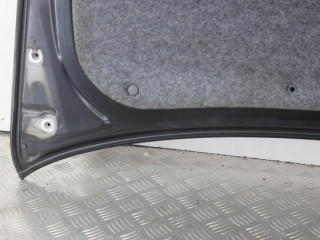 крышка (дверь) багажника, BMW 3 E90/E91 2004-2008