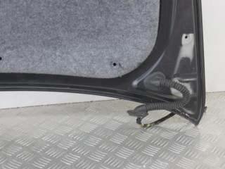 крышка (дверь) багажника, BMW 3 E90/E91 2004-2008